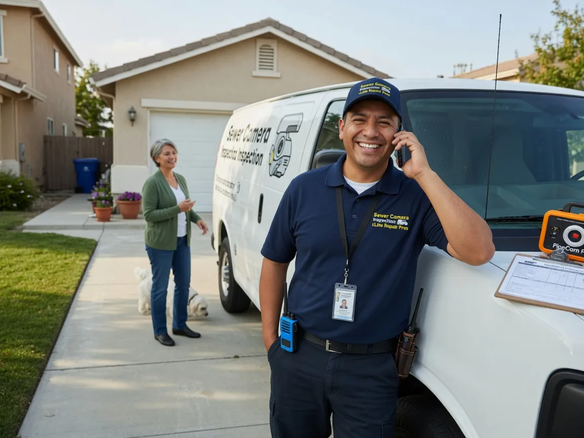 Sewer Line Repair Vermontville, MI FAQs
